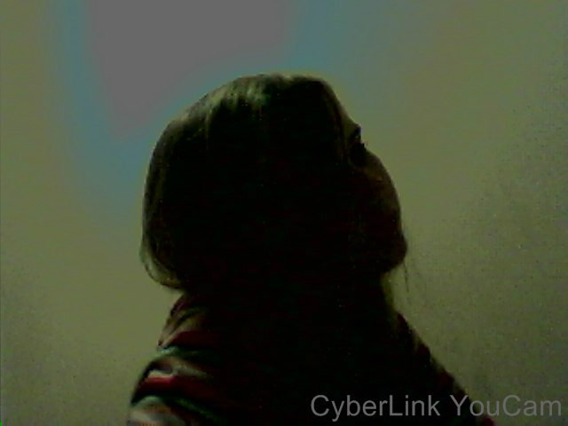 say 'Hello'