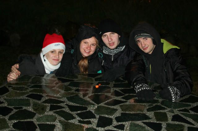 Biwak Wigilijny