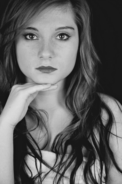 Karolina.
