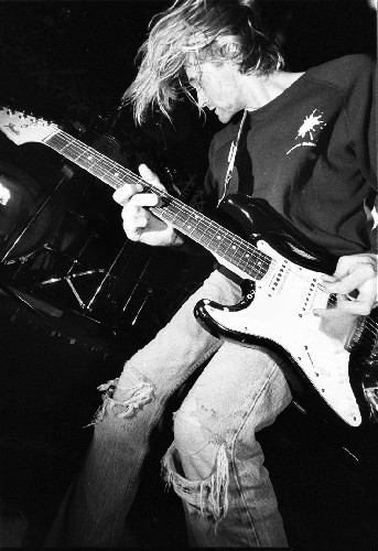 Cobain. 