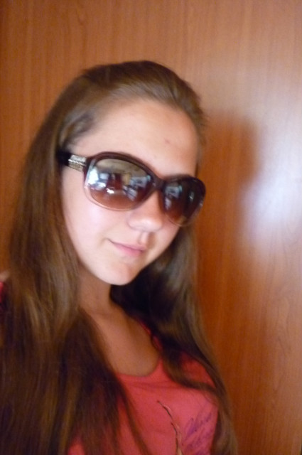 Z Wakacjiii:D^^