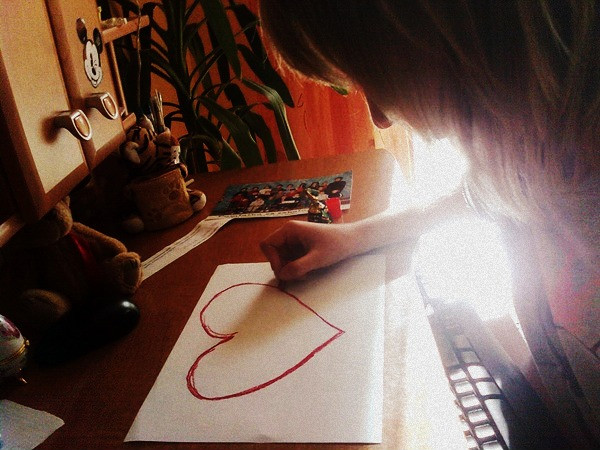 heart