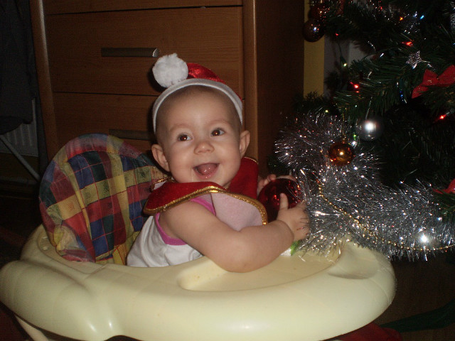 Maja .  5 . he he . 