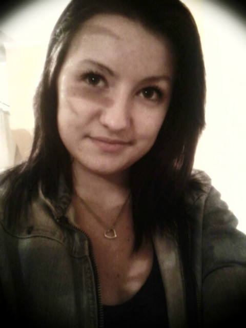 czarniutkie ;)