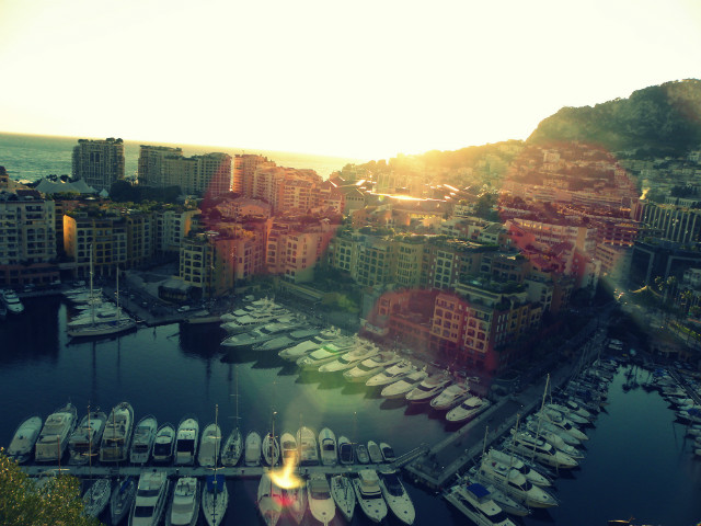 monaco