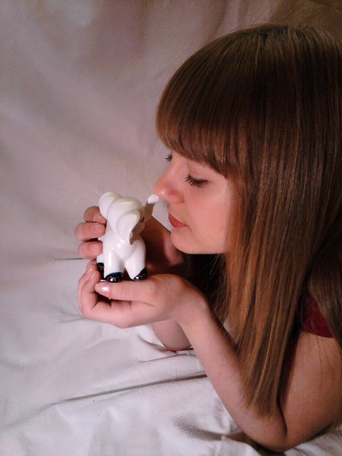 Sonik ^^;*