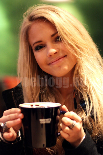 131 `Emilie 'Voe' Nereng