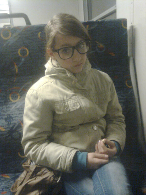 ZaKOchanaa < 3! ; ** xd