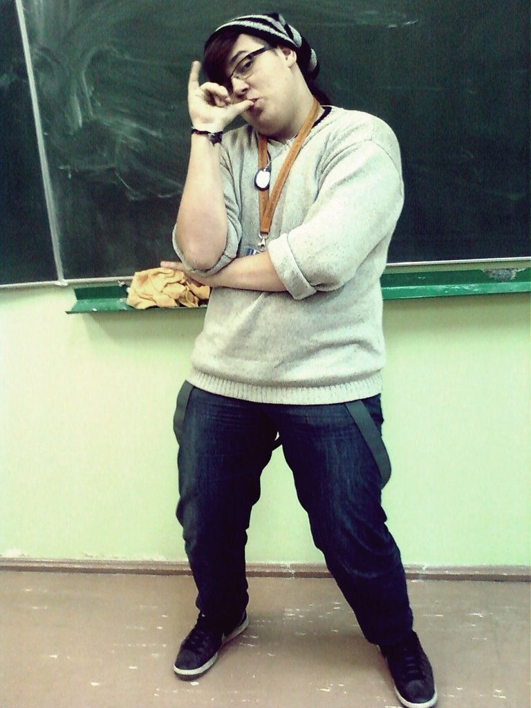 Bolek ^^