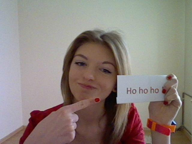 ho ho ho !