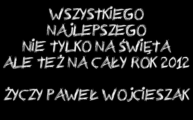 Pawe Wojcieszak Photography