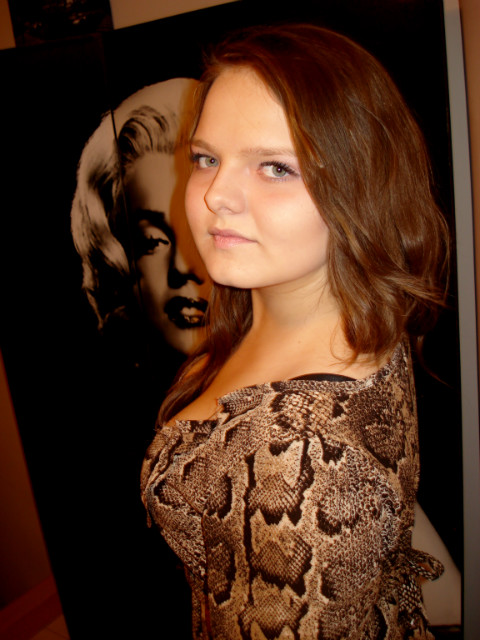 nie interere bo kici kici ;*
