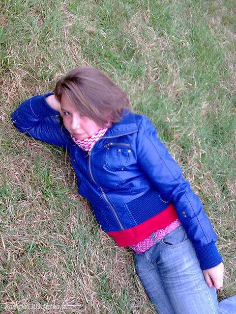 Kamila zawitaa . ;) ; **