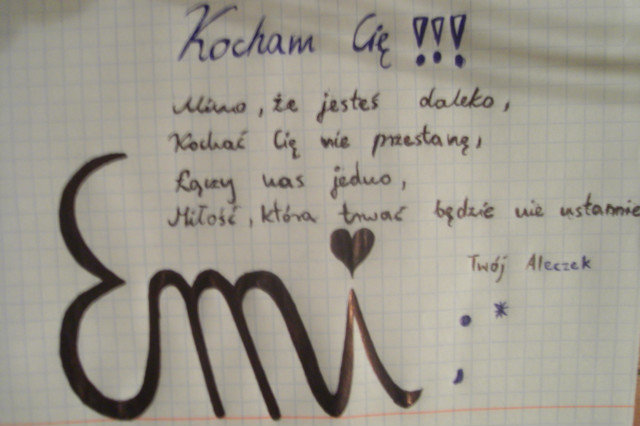 Dzikuje ;***** 