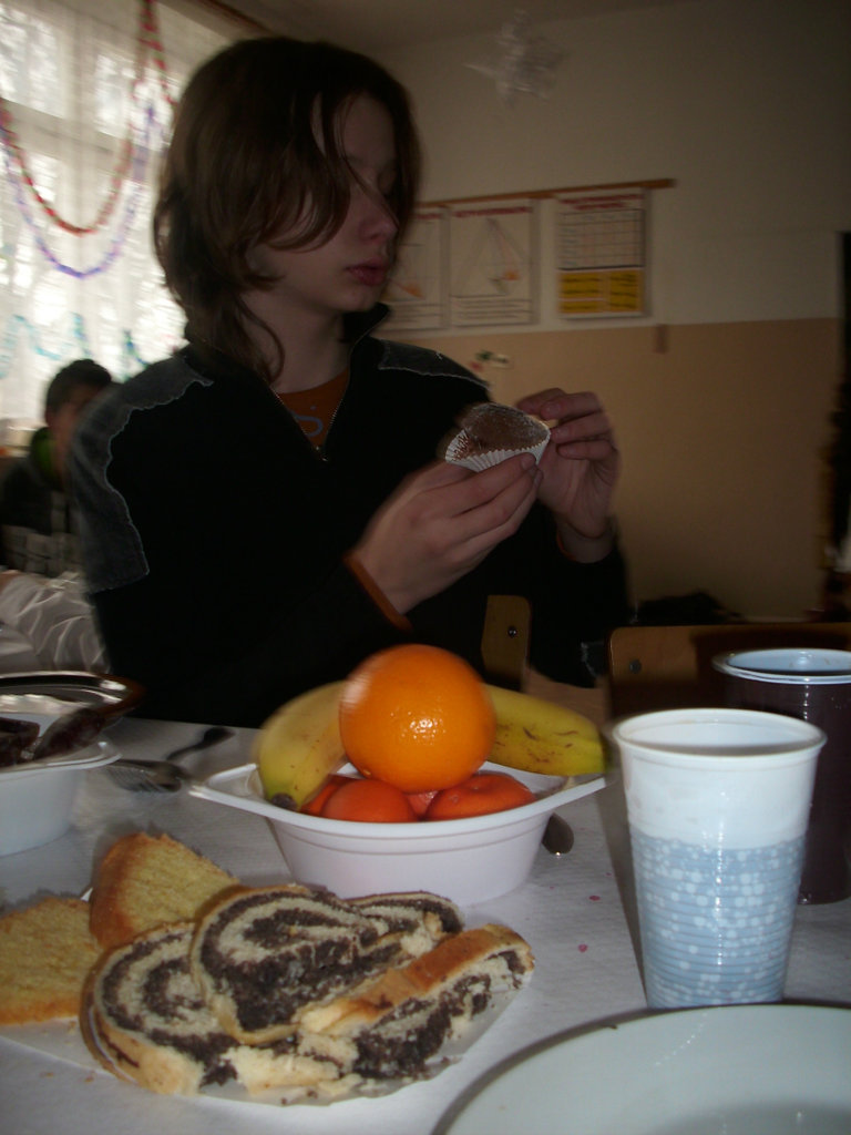 Lamus ;))