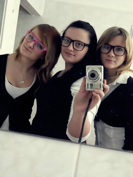 Z Martynk i King ;*