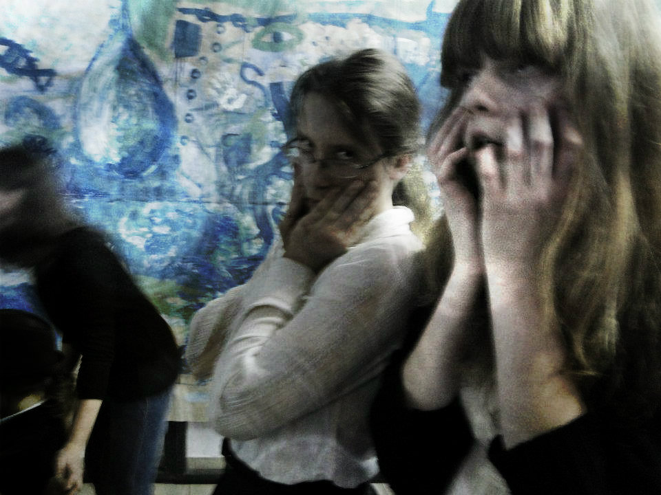 Zombie