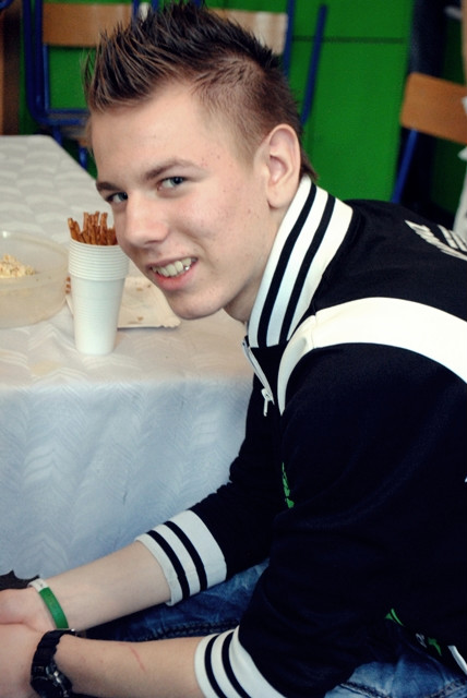 Wigilia Klasowa ! ;D