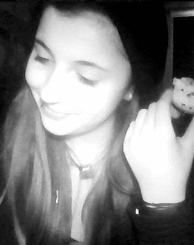 Every day I think of you.