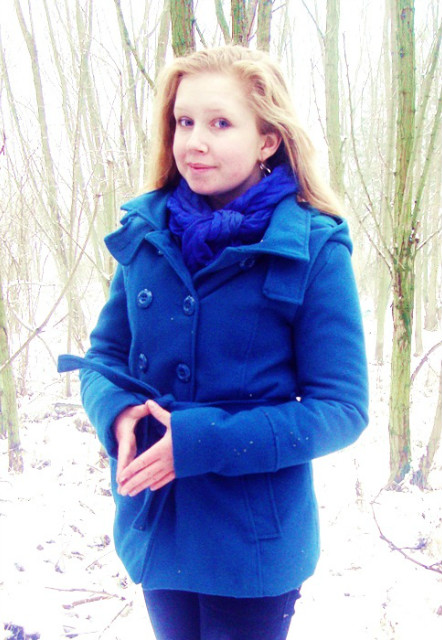 carolyne
