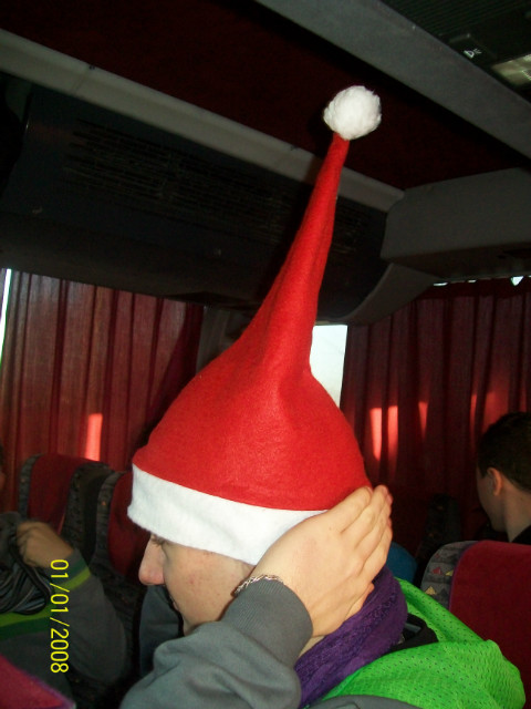 Wesoych..;p