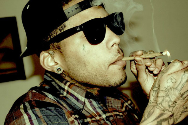 KID INK 