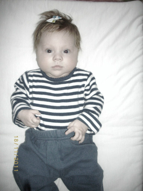 Mam ju 4 miesice !! :)