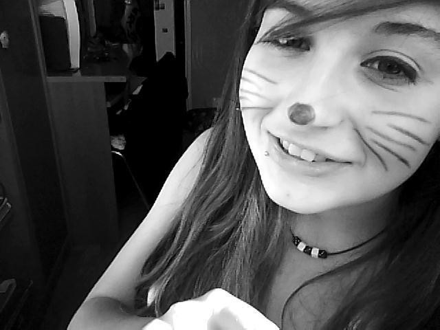 Kici, Kici ;'3