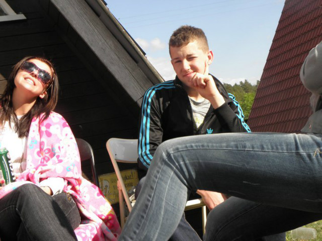 Hmm gdzie to byo ?