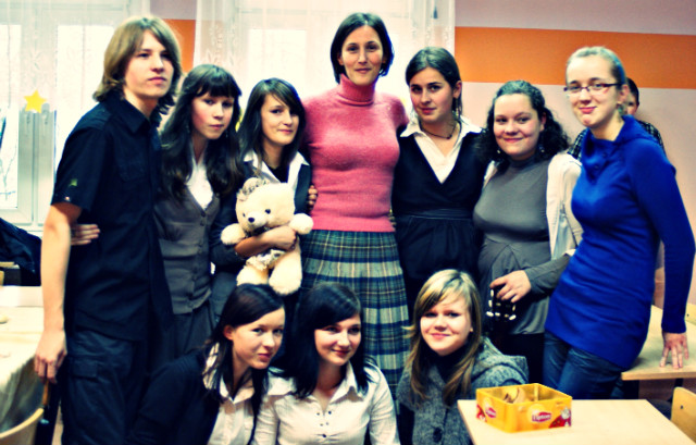 WESOYCH!