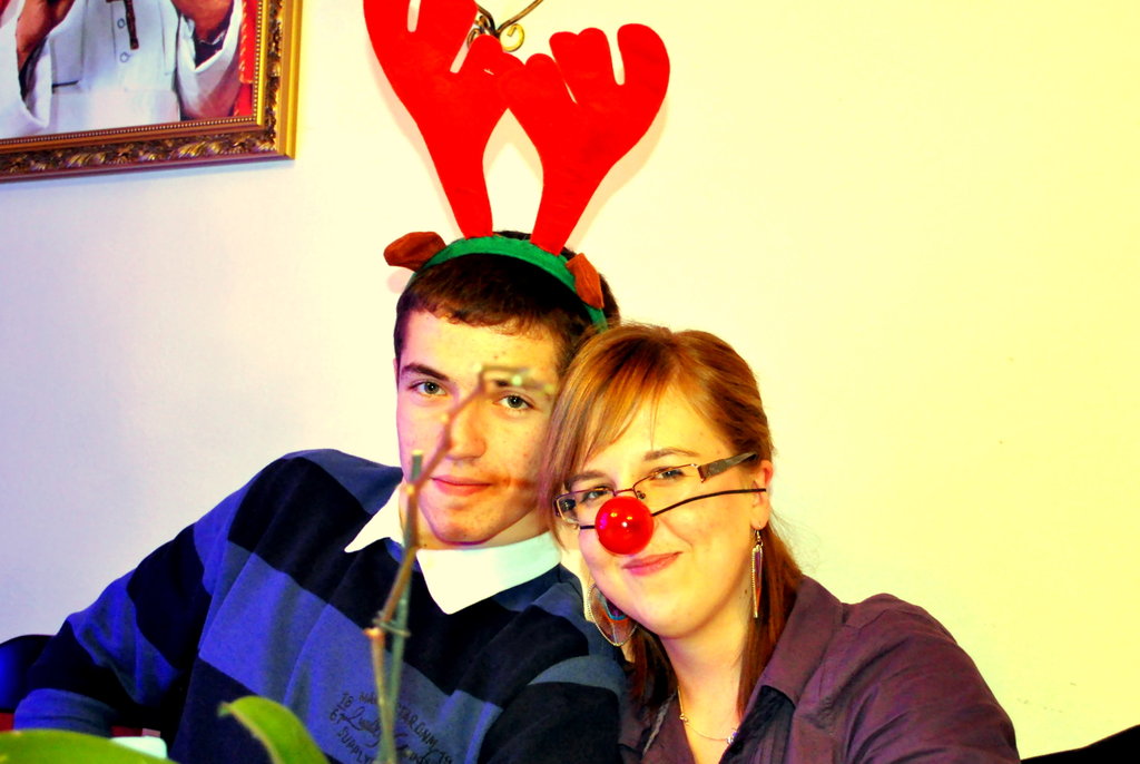 rudolf xd