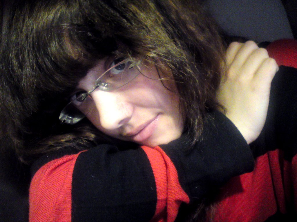 Mayu.