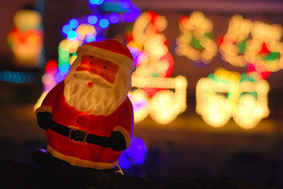 Merry Christmas ;**