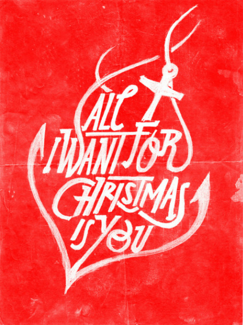 Joyeux Noel!
