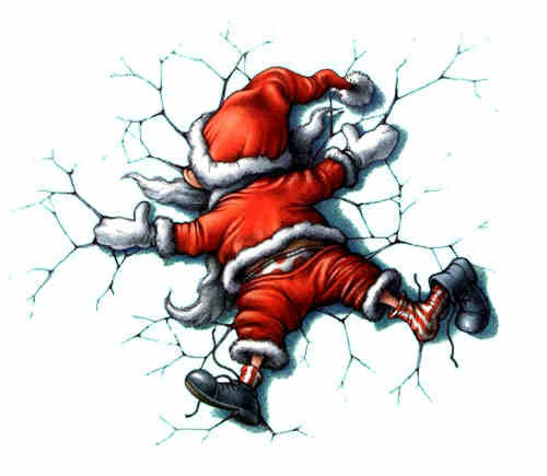 Mery kristmas...