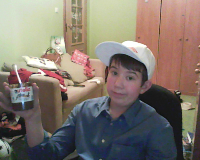 wita ! ; D