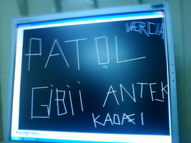 Haha