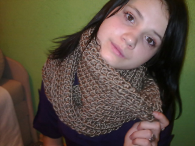 Iza ;*