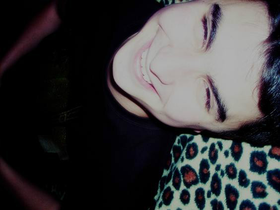 my love. 
