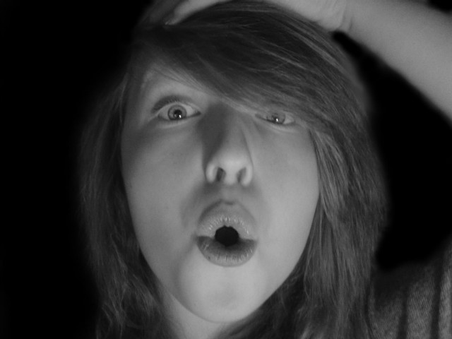 hahahaha,
