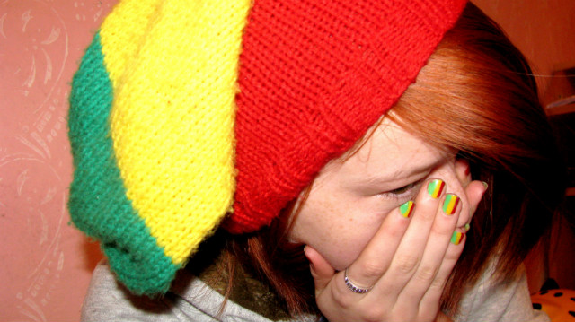reggae