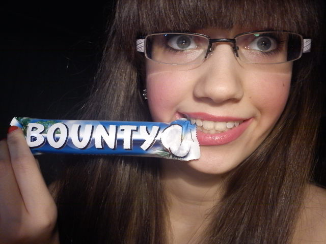 bounty.