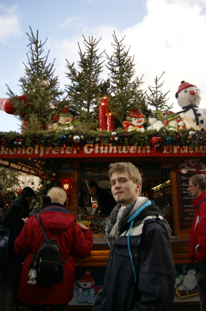 Drezno 2011.