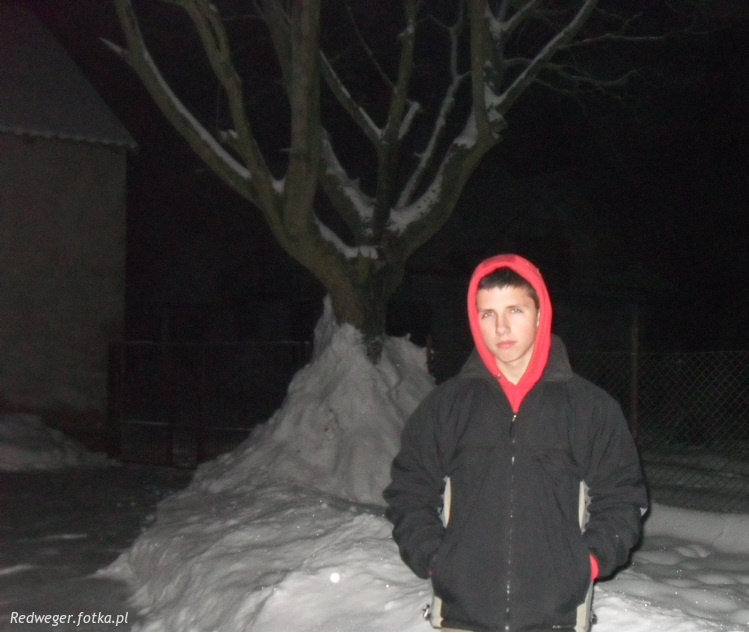 ...trzy sny miaem