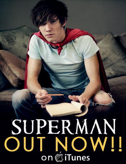 Nie jestem kurwa superman