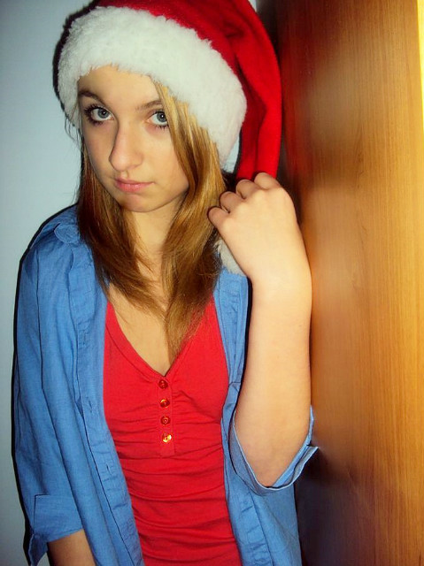 Swieta. :D