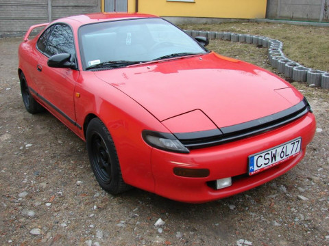 Toyota Celica sprzedam 