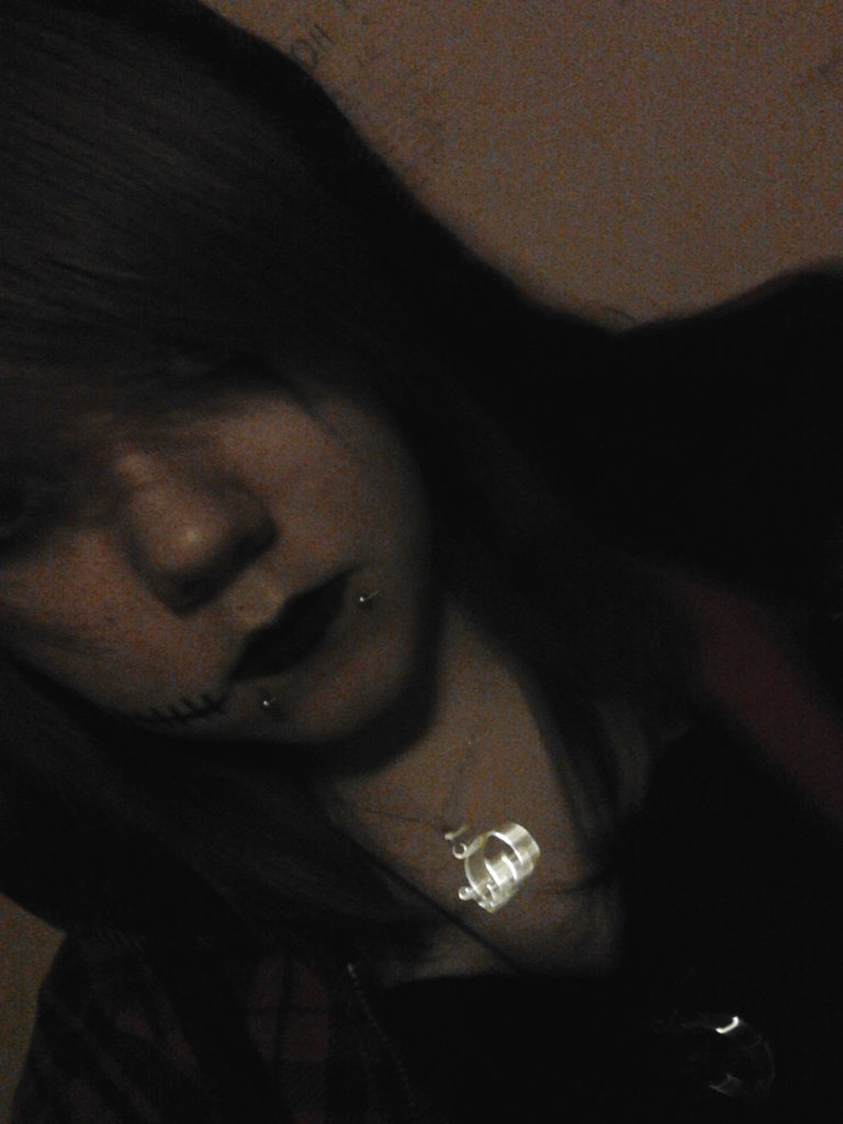 Moja morda x3