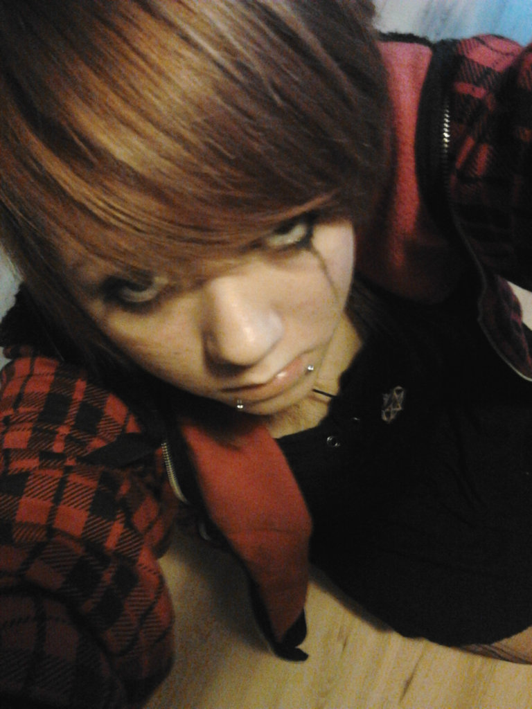 Bleeee :C