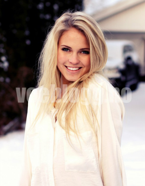 135 `Emilie 'Voe' Nereng